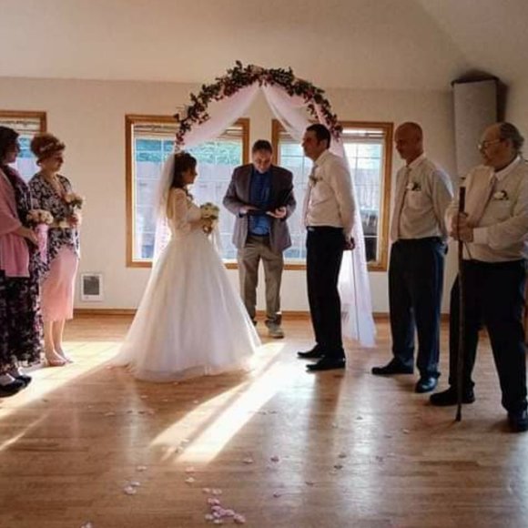 Meet your Posher, Robby - Picture 4 of 8